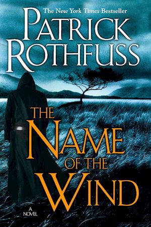 The Name of the Wind (the Kingkiller Chronicle