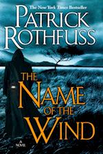 The Name of the Wind (the Kingkiller Chronicle
