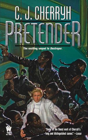 Pretender