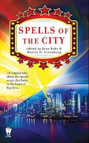 Spells of the City