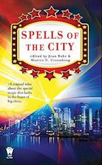 Spells of the City