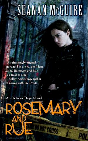 Rosemary and Rue