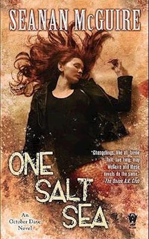 One Salt Sea