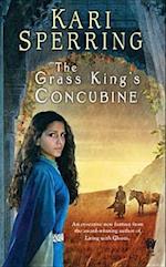 The Grass King's Concubine