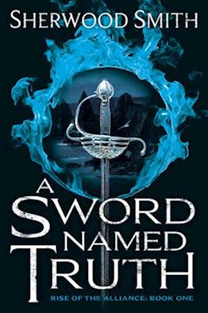 A Sword Named Truth