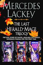 The Last Herald-Mage Trilogy