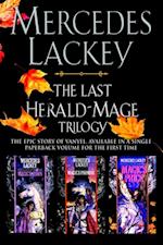 Last Herald-Mage Trilogy