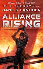 Alliance Rising