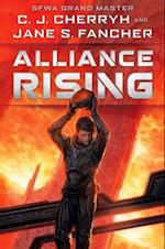 Alliance Rising