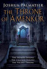Throne of Amenkor