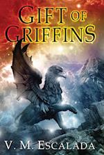 Gift of Griffins