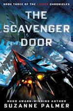 The Scavenger Door