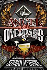 Angel of the Overpass