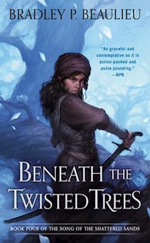 Beneath the Twisted Trees