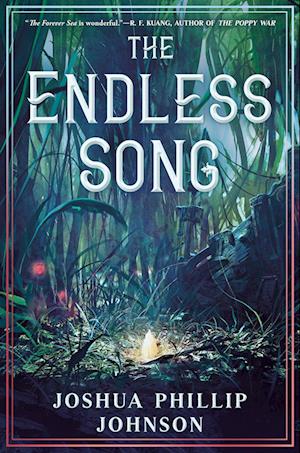 The Endless Song