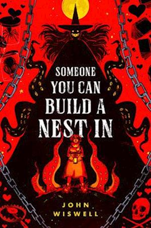 Someone You Can Build a Nest in