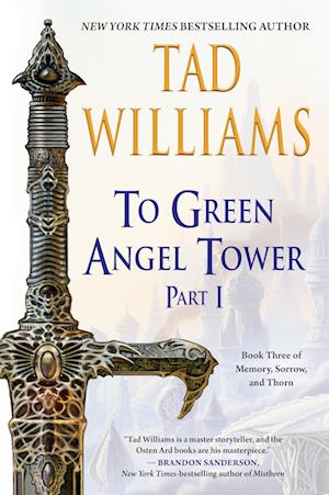 To Green Angel Tower