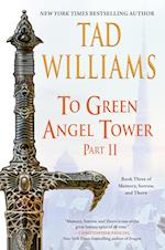 To Green Angel Tower