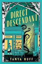 Direct Descendant