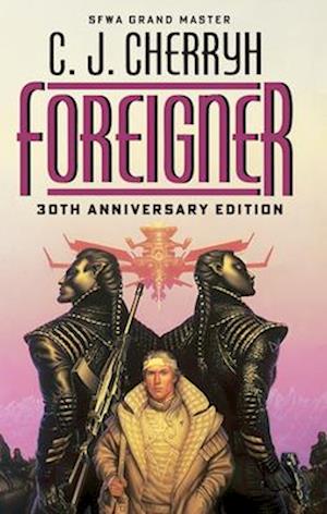 Foreigner