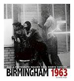 Birmingham 1963