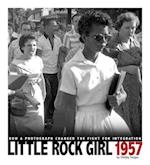 Little Rock Girl 1957