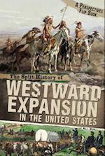Split History of Westward Expansion in the United States: A Perspectives Flip Book