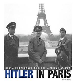 Hitler in Paris