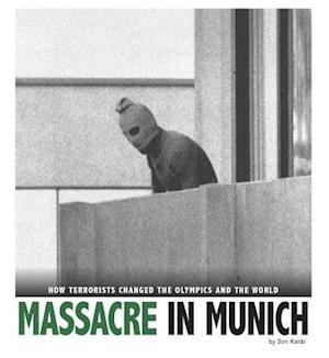 Massacre in Munich