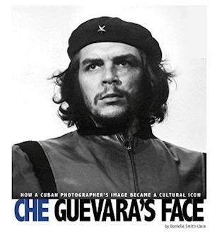 Che Guevara's Face