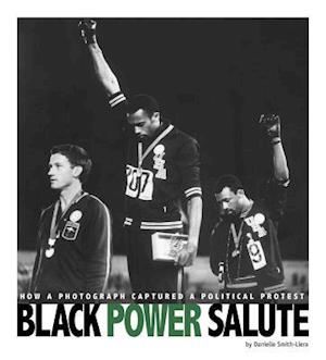 Black Power Salute