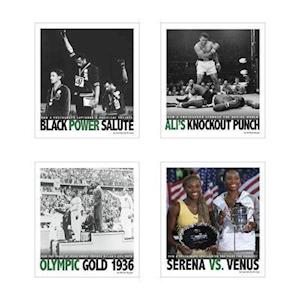 Captured History Sports