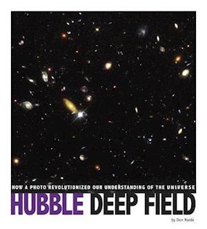 Hubble Deep Field