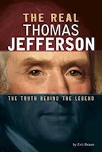 The Real Thomas Jefferson