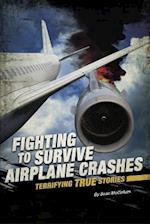 Fighting to Survive Airplane Crashes