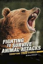 Fighting to Survive Animal Attacks