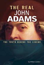 The Real John Adams