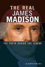 The Real James Madison
