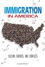 Immigration in America