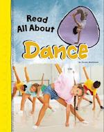 Read All about Dance