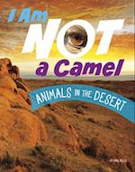 I Am Not a Camel