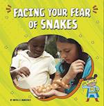 Facing Your Fear of Snakes