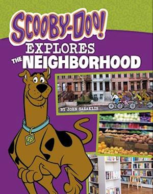 Scooby-Doo Explores the Neighborhood