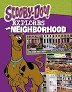 Scooby-Doo Explores the Neighborhood