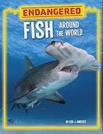 Endangered Fish Around the World