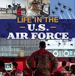 Life in the U.S. Air Force