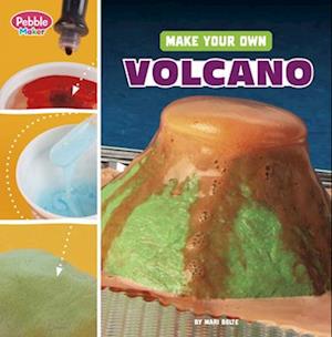 Make Your Own Volcano