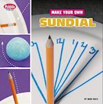 Make Your Own Sundial