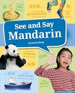 See and Say Mandarin