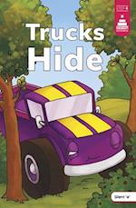 Trucks Hide